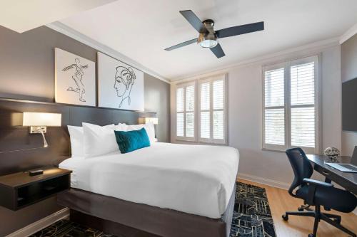 Best Western Plus Hawthorne Terrace Hotel