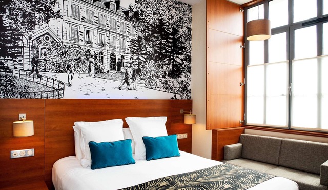 Best Western Plus Hotel Colbert