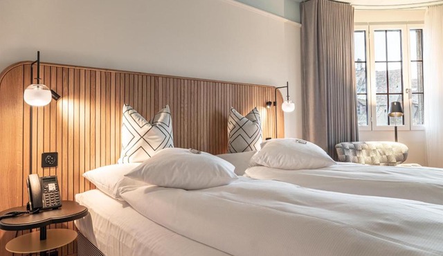 Best Western Plus Hotel Bern