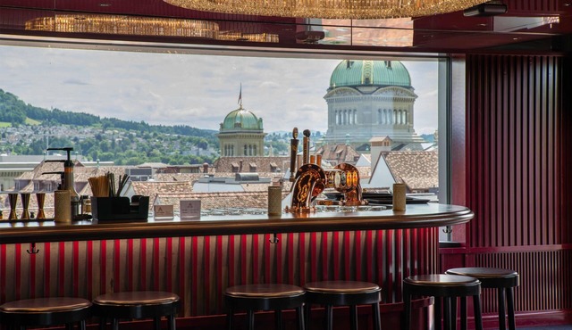 Best Western Plus Hotel Bern