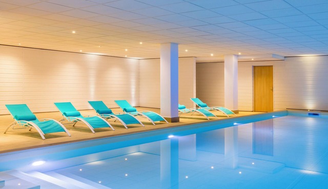 Best Western Plus Hotel Escapade Senlis