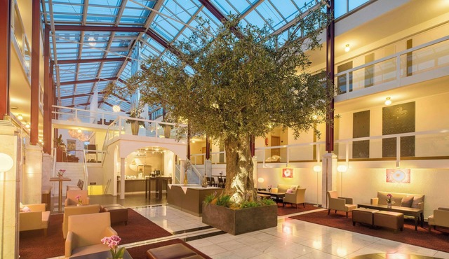 Best Western Plus Hotel Fellbach-Stuttgart