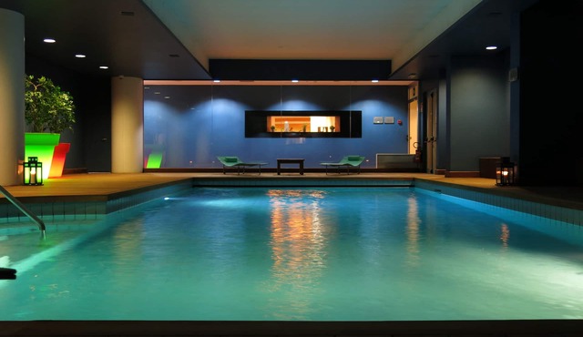 Best Western Plus Hotel Le Favaglie