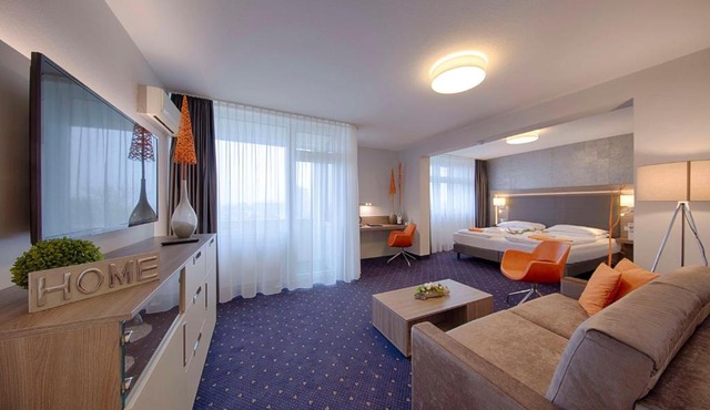 Best Western Plus Hotel Steinsgarten