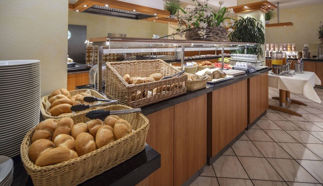 Best Western Plus Hotel Steinsgarten