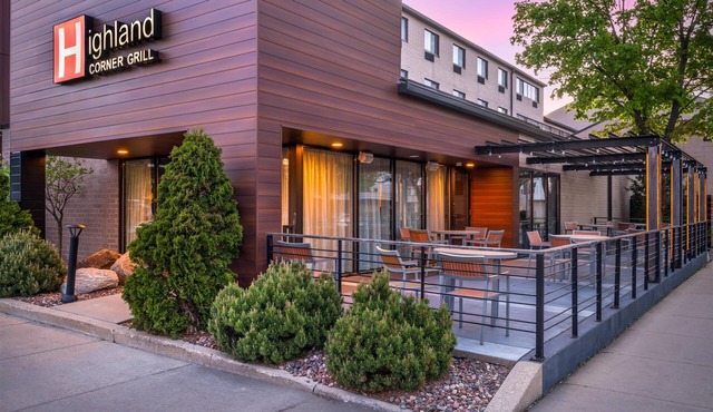 Best Western Plus InnTowner Madison
