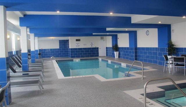 Best Western Plus Kindersley Hotel