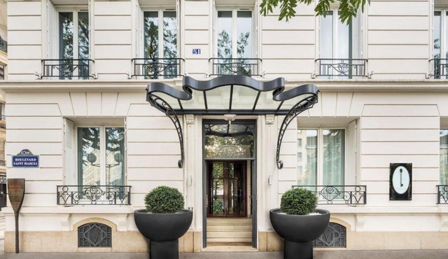 Best Western Plus La Demeure