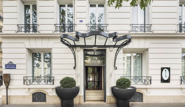 Best Western Plus La Demeure