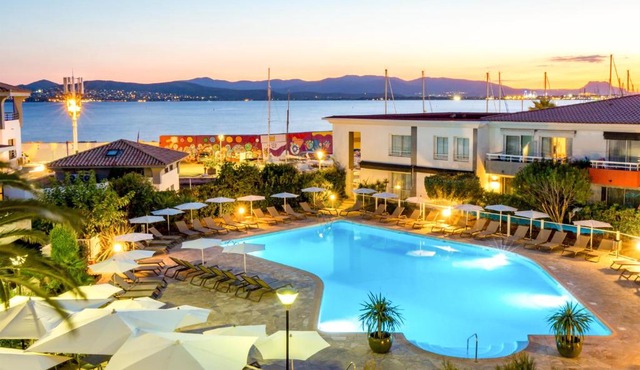 Best Western Plus La Marina