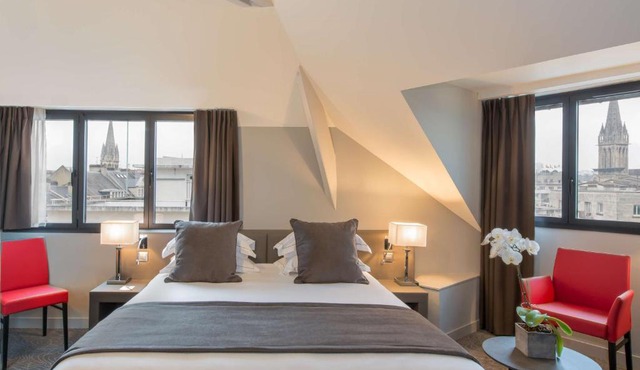 Best Western Plus Le Moderne