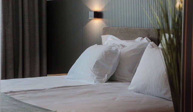 Best Western Plus Lozenetz Hotel
