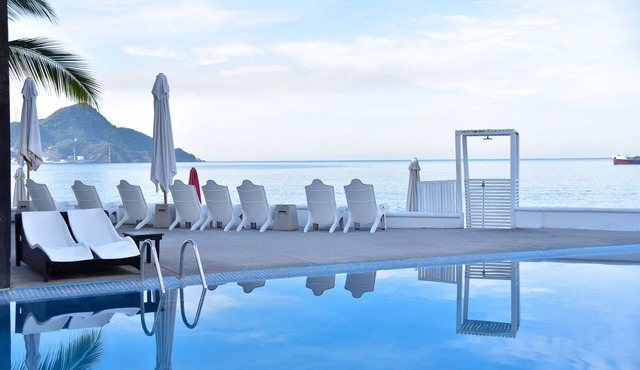 Best Western Plus Luna del Mar