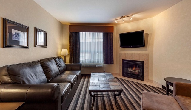 Best Western Plus Meridian Hotel