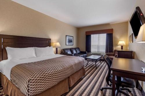 Best Western Plus Meridian