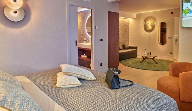 Best Western Plus Metz Technopole