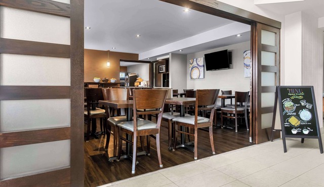 Best Western Plus Mont-Laurier