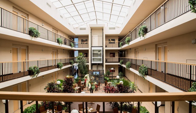 Best Western Plus Monterrey Airport