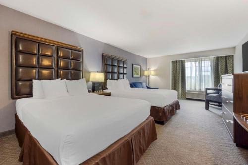 Best Western Plus Northwind Inn & Suites