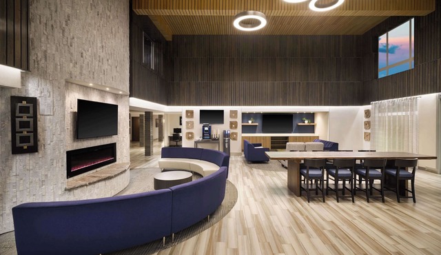 Best Western Plus Prince George
