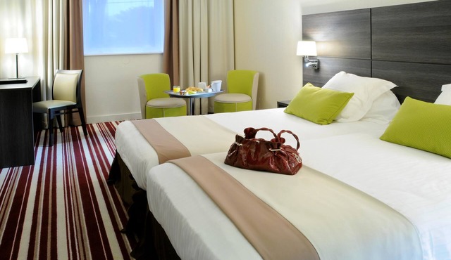 Best Western Plus Palais Des Congres