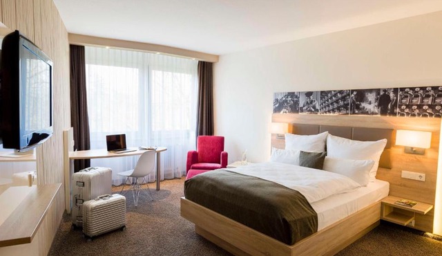 Best Western Plus Parkhotel Velbert