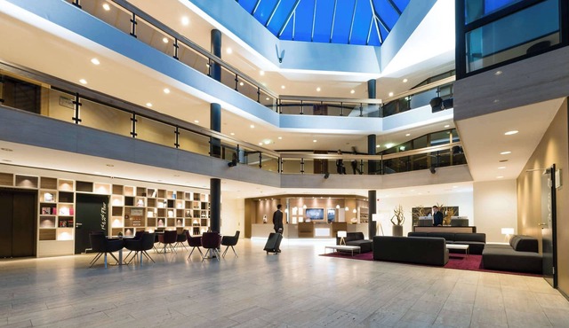 Best Western Plus Parkhotel Velbert
