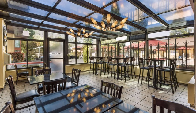 Best Western Plus Placerville Inn