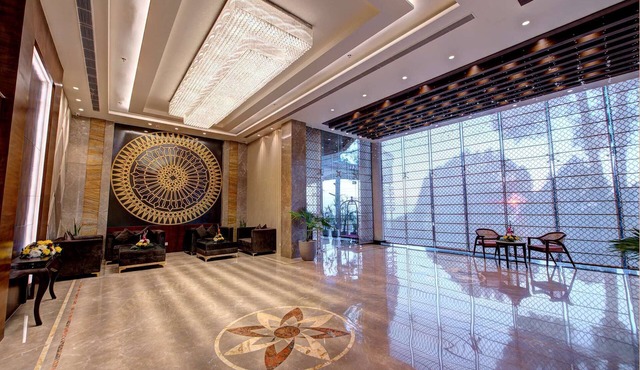 Best Western Plus Revanta