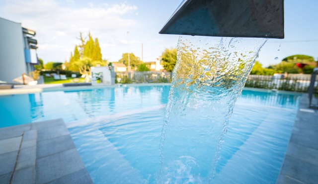 Best Western Plus Sabaudia Hotel