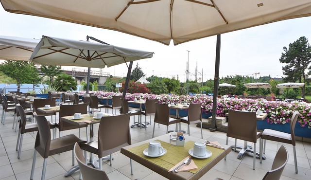 Best Western Plus Soave Hotel