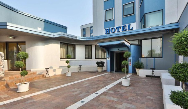 Best Western Plus Soave Hotel