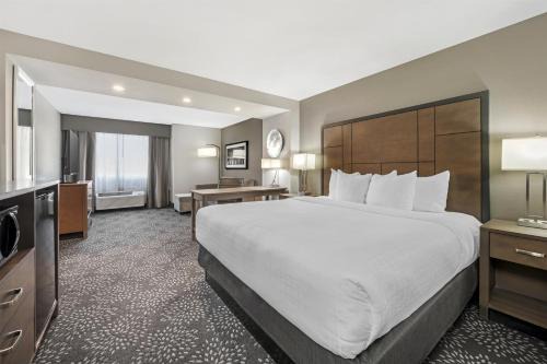 Best Western Plus Spokane North