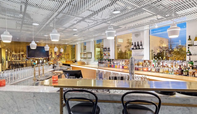 Best Western Plus Sthlm Bromma