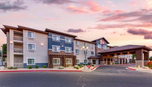 Best Western Plus Surprise-Phoenix NW