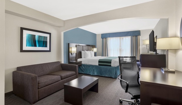 Best Western Plus Tallahassee North Hotel