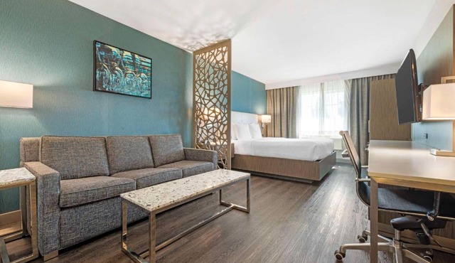 Best Western Plus Temecula Wine Country Hotel & Suites
