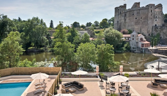 Best Western Plus Villa Saint Antoine