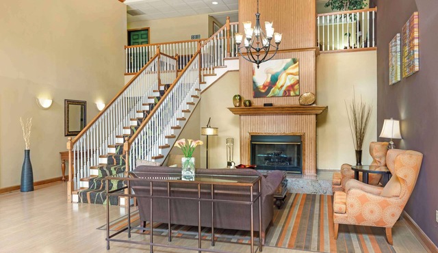 Best Western Plus Waco North