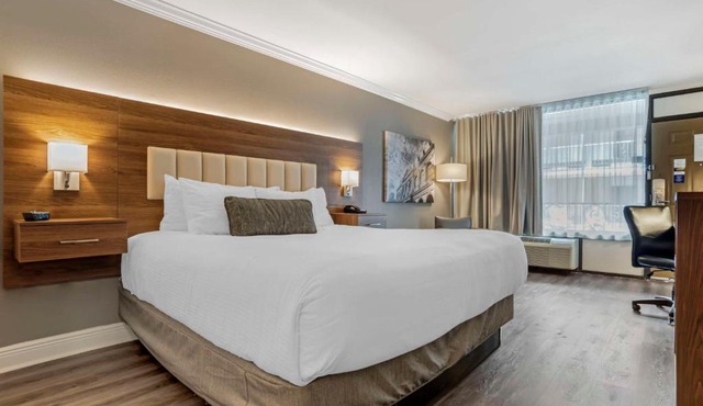 Best Western Plus Westbank