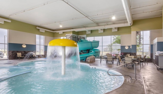 Best Western Plus Winnipeg West