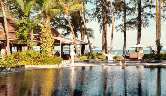 Best Western Premier Bangtao Beach Resort & Spa