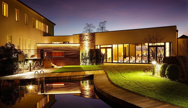 Best Western Premier Park Hotel and Spa