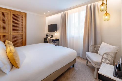 Best Western Premier Montfleuri