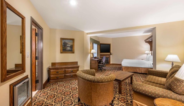 Best Western Premier Mariemont Inn