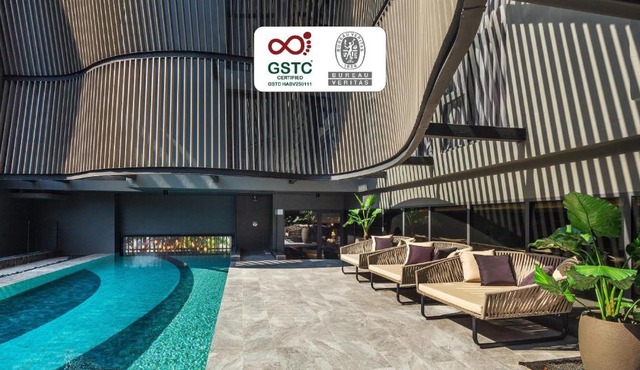 Best Western Ratchada Hotel
