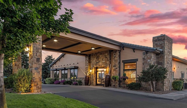 Best Western Rory & Ryan Inns