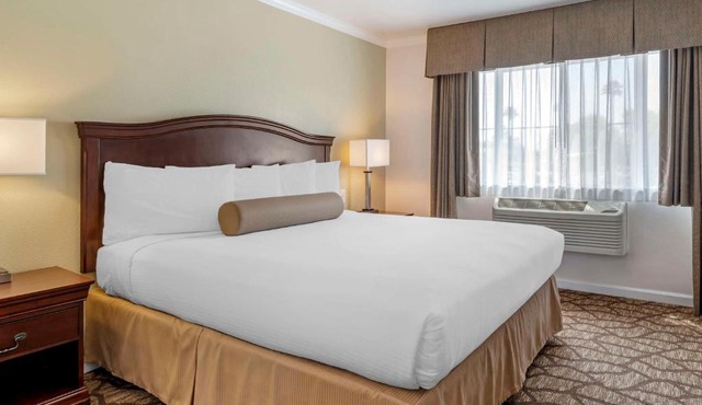 Best Western Salinas Monterey