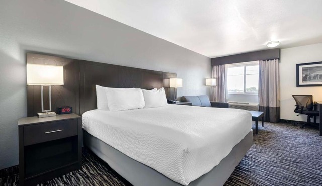 Best Western Santa Fe