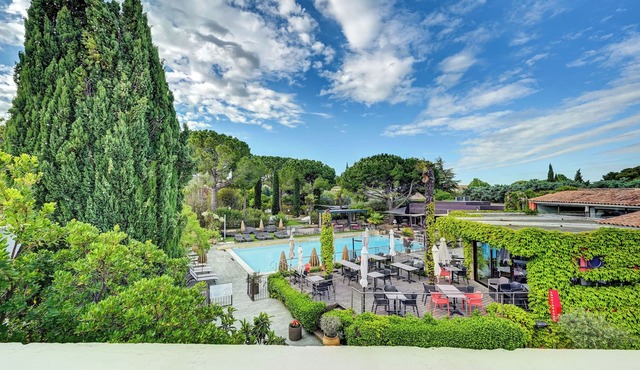 Best Western Sevan Parc Hotel